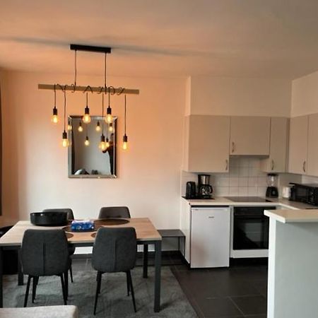 Appartement Wim Blankenberge Bagian luar foto