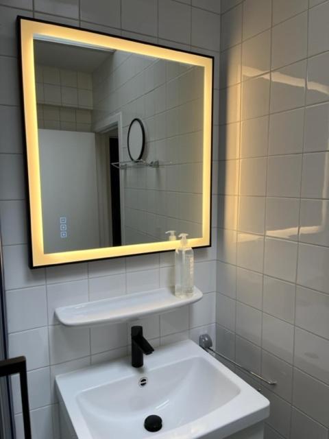 Appartement Wim Blankenberge Bagian luar foto